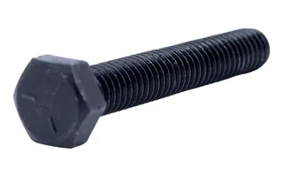 TOR HEX G5 UNC 3/4-10x3" NEGRO