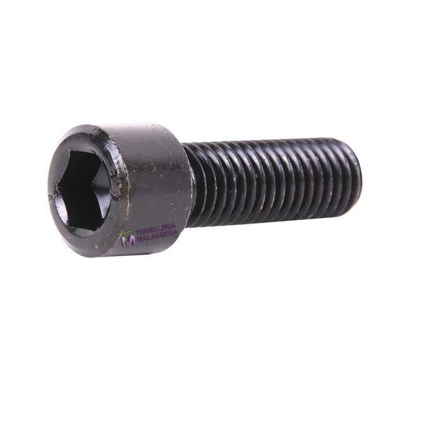 TOR ALLEN CIL DIN 912 M18-2,50x50 NEGRO