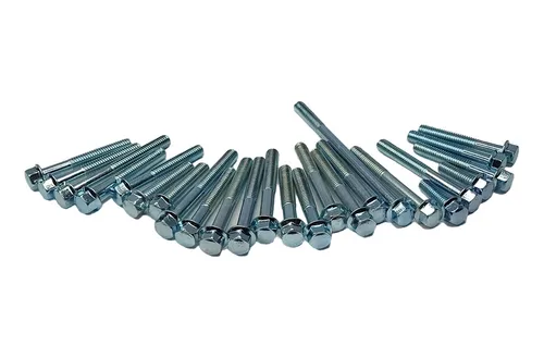 TORNILLO MOTOR CG150