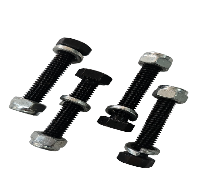 KIT TORNILLO P.CORONA CG150 REFZ 8GD 
