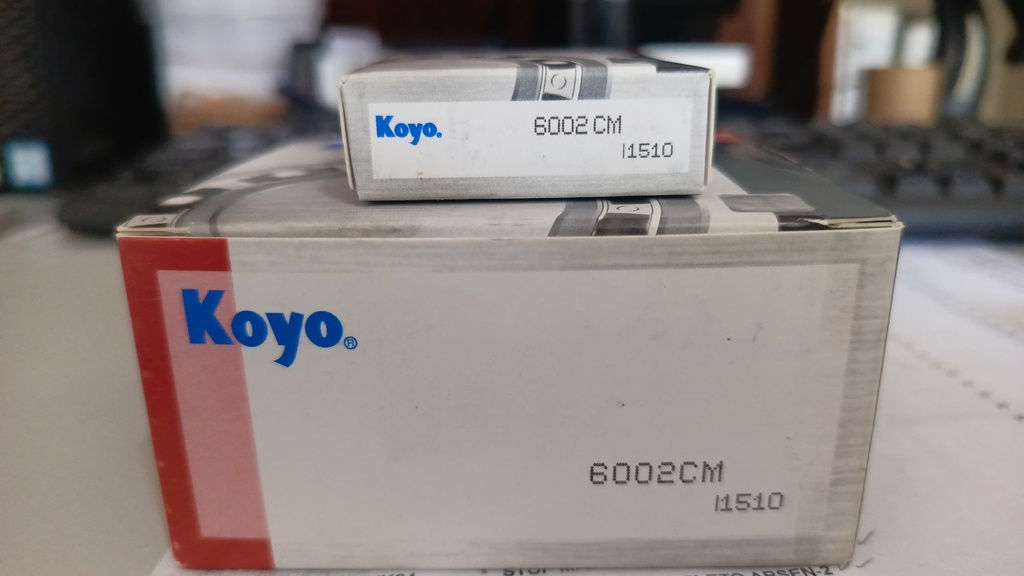 ROLINERA 6002 KOYO 
