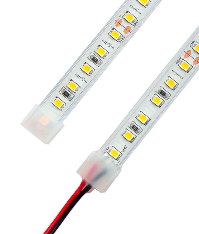 LUCES LED (TIRA) COLORES 