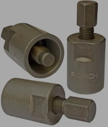 EXTRACTOR MAGNETO CG150 