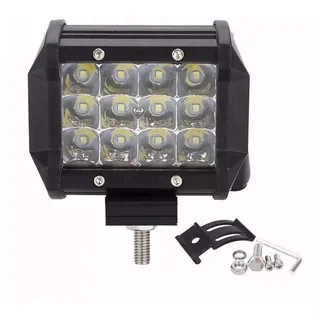 FARO 12 LED SUPERFICIAL 