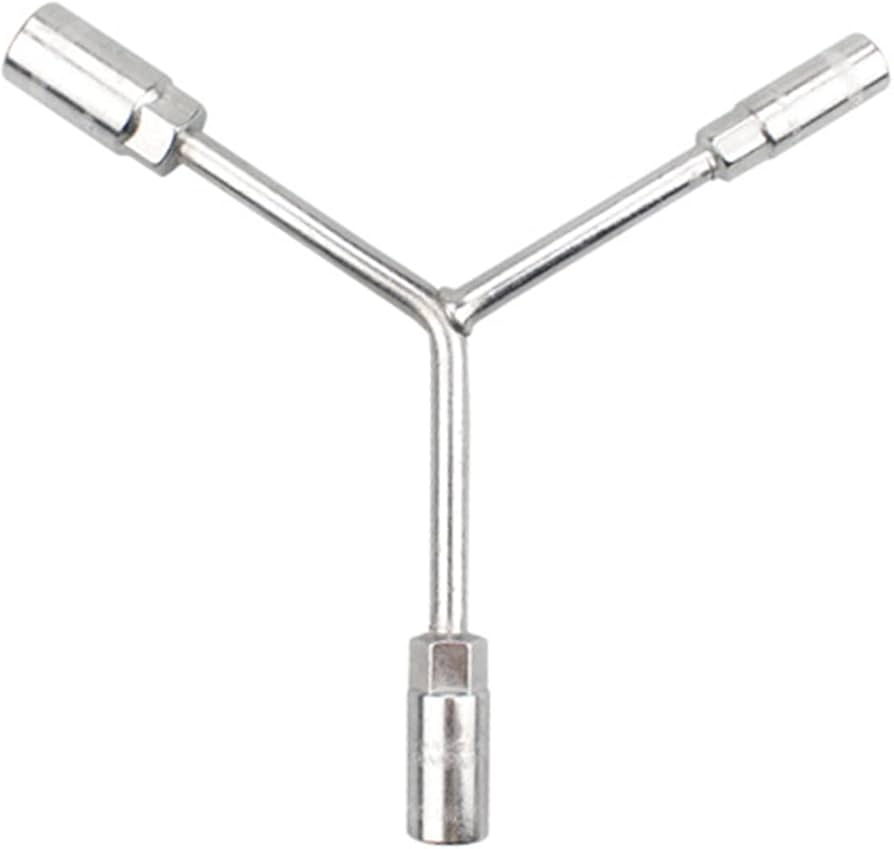 LLAVE CRUZ 14-16-18 