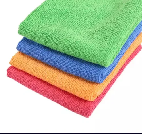 PAÑOS COLORES 