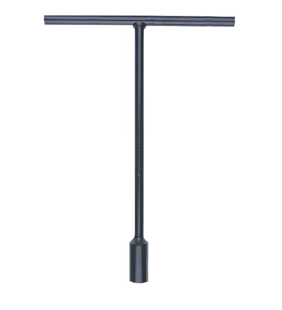 LLAVE T #8 