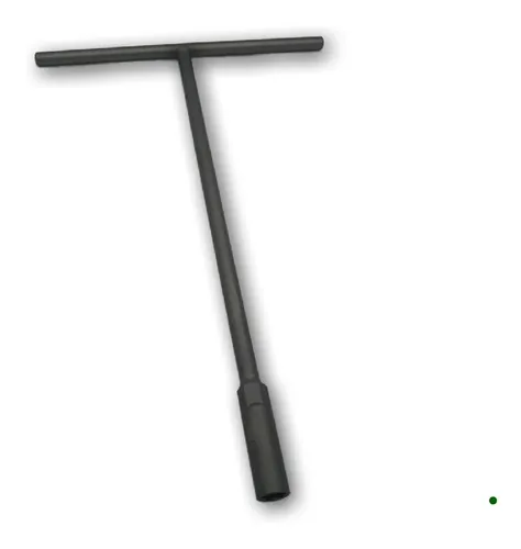 LLAVE T #10 