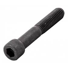 TOR ALLEN CIL NEGRO 1/2-13X2-1/2