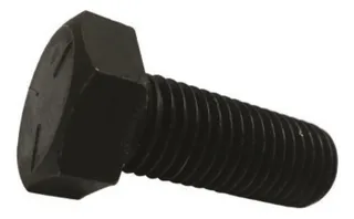 TOR HEX G5 UNC negro 7/16-14x5"