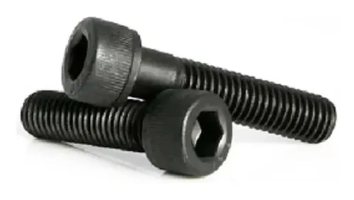 TOR ALLEN CIL DIN 912 negro M8-1,25x55