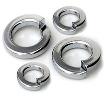 ARANDELA PRESION zinc 5/8