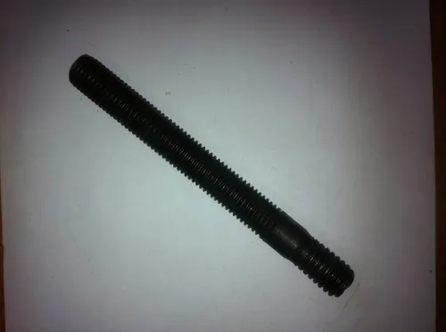 ESPARRAGO G5 UNC-UNF negro 3/8x3"
