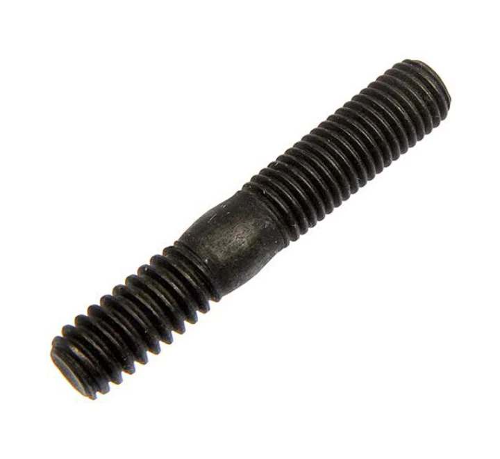 ESPARRAGO G5 UNC-UNF negro 5/16x2"