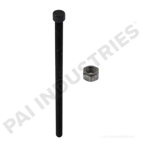 GUIA RESORTE negro 1/2x8"