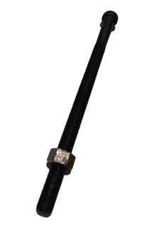 GUIA RESORTE negro 5/16x8"