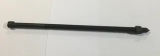 GUIA RESORTE negro 7/16x8"