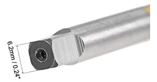 JUEGO MACHOS 3 PZAS. PARA ROSCAR PASO GRUESO DIN 352 natural M10-1,50