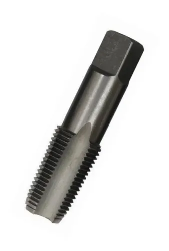 MACHO PARA ROSCAR NPT ANSI D949 natural 3/8-18