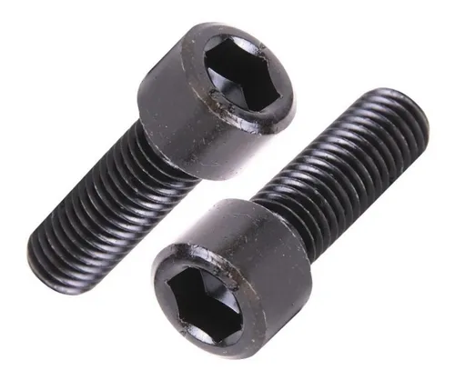 TOR ALLEN CIL DIN 912 PASO 1,25 negro M12-1,25x25