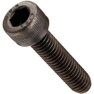 TOR ALLEN CIL negro 3/8-16x2"