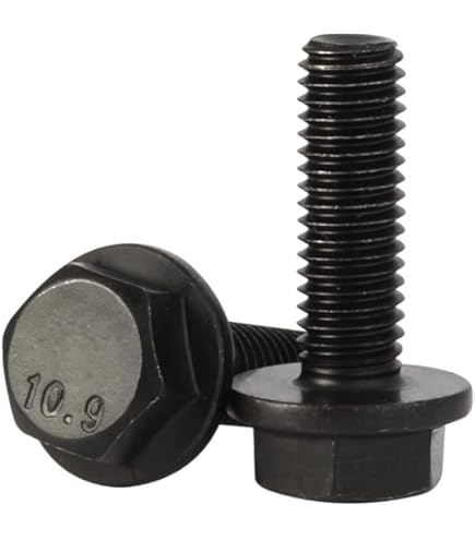 TOR HEX 8.8, DIN 931 R. PARCIAL negro M10-1,50x140