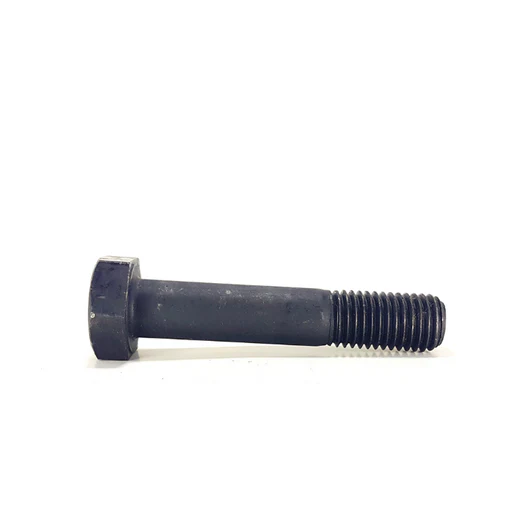 TOR HEX G5 UNC negro 5/16-18x5/8