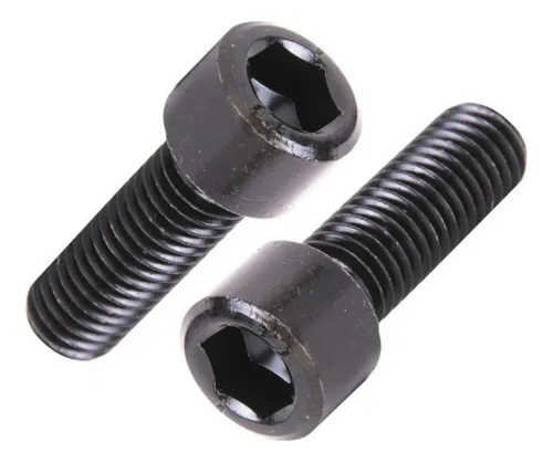 [0940-180100-1] TOR ALLEN CIL DIN 912 M18-2,50x100 NEGRO