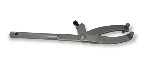 [GAF1130-4] LLAVE FIJACION ASPA RULERA MOTO