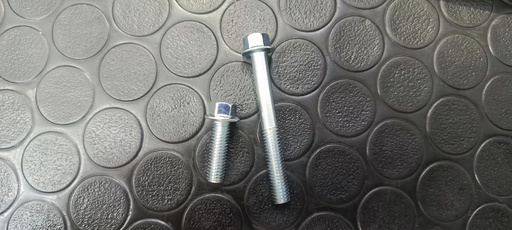 [KTM57-2] KIT TORNILLO MOTOR CG150 