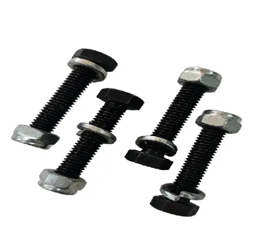 [CAF0398-45] KIT TORNILLO P.CORONA CG150 REFZ 8GD 