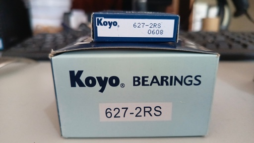 [B1RL1144-2] ROLINERA 627 KOYO 