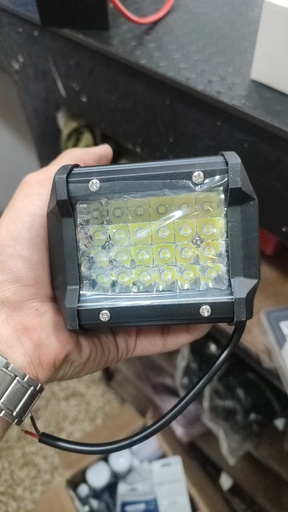 [AFNF1384-38] FARO 24 LED SUPERFICIAL 