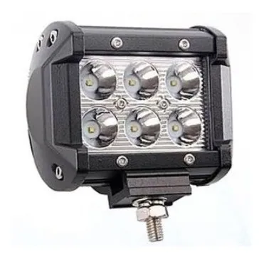 [M2FL0722-2] FARO 6 LED SUPERFICIAL 