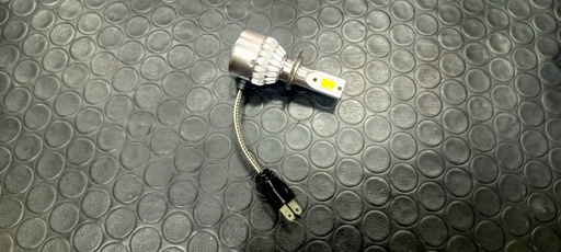 [AF0520-2] BOMBILLO LED H7 C6 