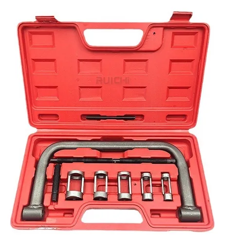 [EAF1553-2] MALETA SACA RESORTE CAMARA 