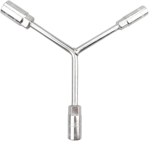 [DAF1378-2] LLAVE CRUZ 14-16-18 