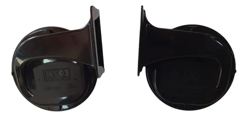 [I2CP0256-5] CORNETA PITO PAR HORSE