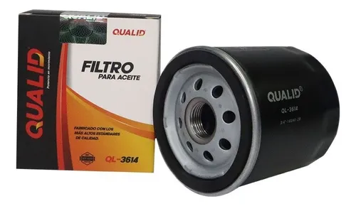 FILTRO ACEITE QL-3614