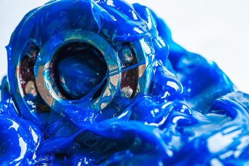 [A076] GRASA AZUL 120GR