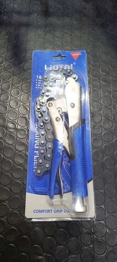 [15907-86] ALICATE CADENA