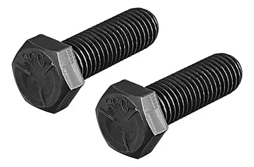 [0305-140114-1] TOR HEX G5 UNC negro 9/16-12x4-1/2