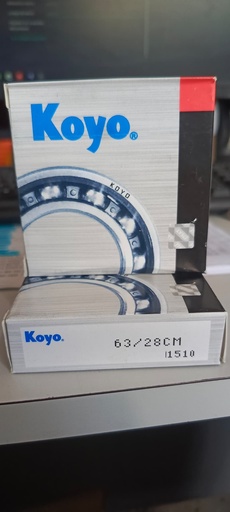[LJ210-2] ROLINERA 6328 KOYO
