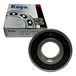 [B1RL0062-83] ROLINERA 6202 KOYO