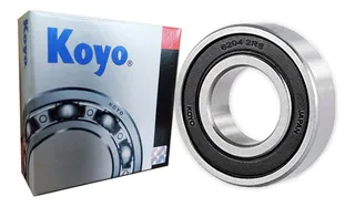 [B1RL0060-83] ROLINERA 6204 KOYO