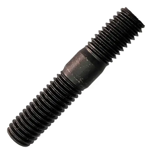 [1530-080050-1] ESPARRAGO - BAIGORRIA negro M8-1,25x50