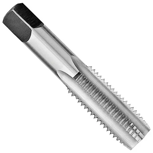 [9101-010000-0] JUEGO MACHOS 3 PZAS. PARA ROSCAR UNC DIN 351 natural 10-24
