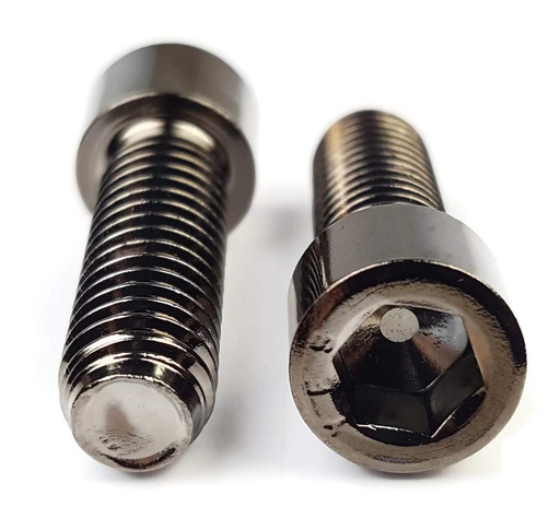 [0901-060025-1] TOR ALLEN CIL negro 1/4-20x1"