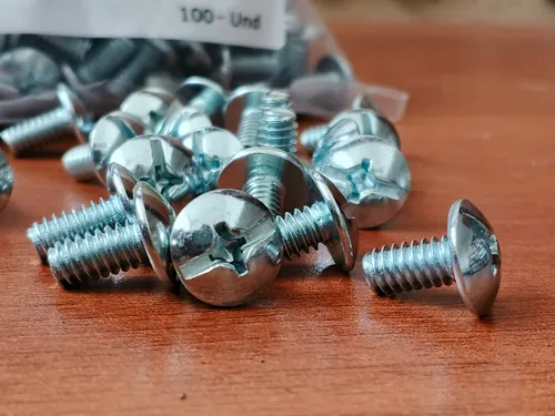 [0627-080019-2] TOR METAL G/SEBO zinc 5/16-18x3/4